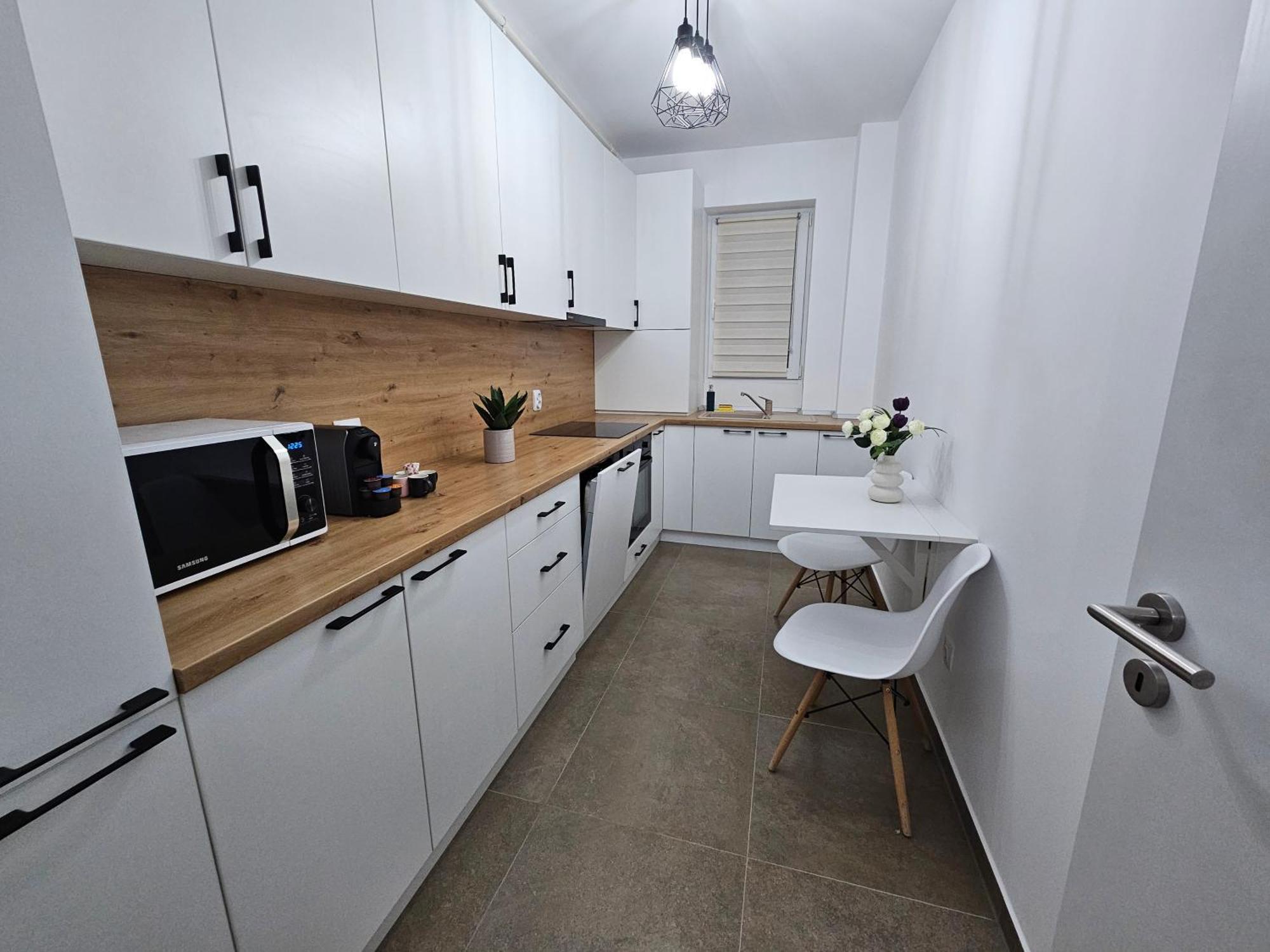 Urban Luxury Flats - Cozy Apartments At Coresi Mall #Brasov Bagian luar foto